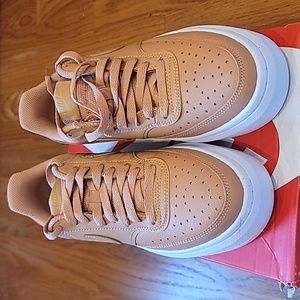 Women's Nike Sneakers